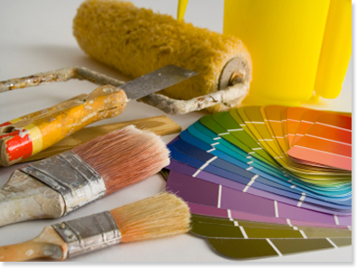 Painters & Decorators in Abingdon, Oxfordshire