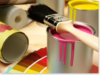 Painters & Decorators in Abingdon, Oxfordshire